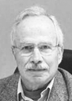 Ronald Gold