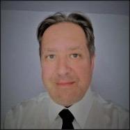 headshot of Craig Thompson