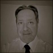 headshot of Craig Thompson