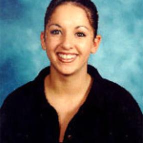 Photo of Dawn Nicole McAngus